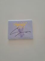 Signed Fromis_9 Midnight Guest Album