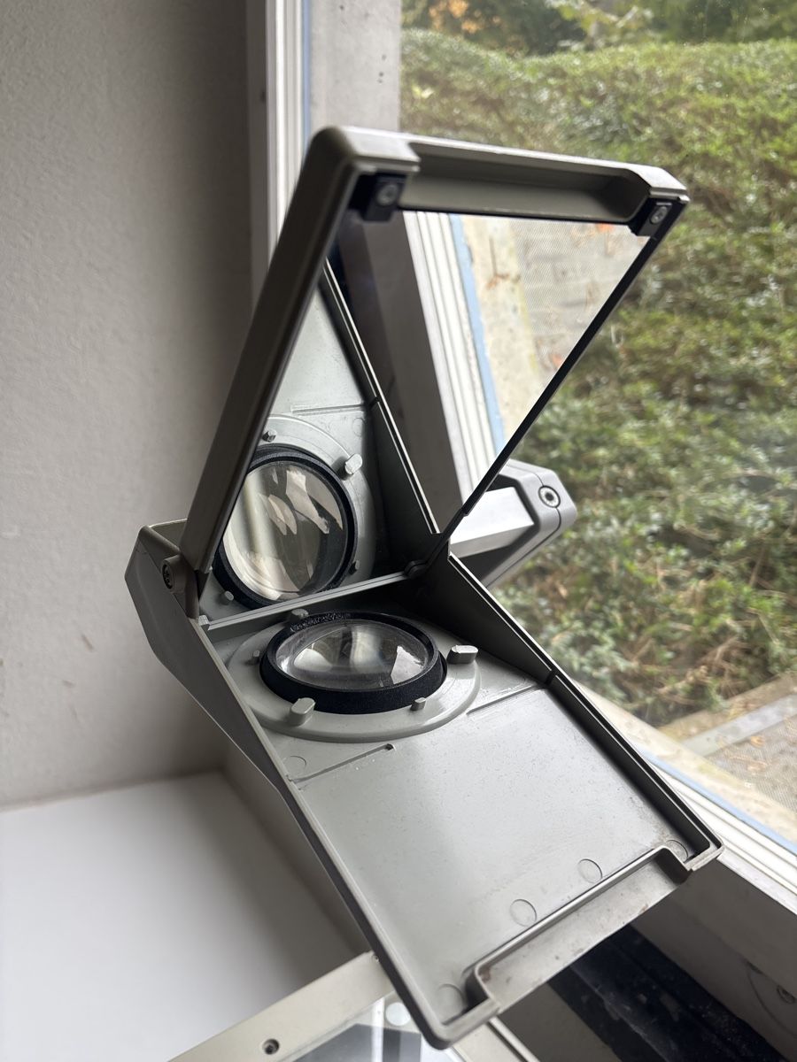 Toutes les machines: Leuchttisch Kaiser Prolite Basic - Top Zustand! – D'occasion à Zürich par Nonas1996 2