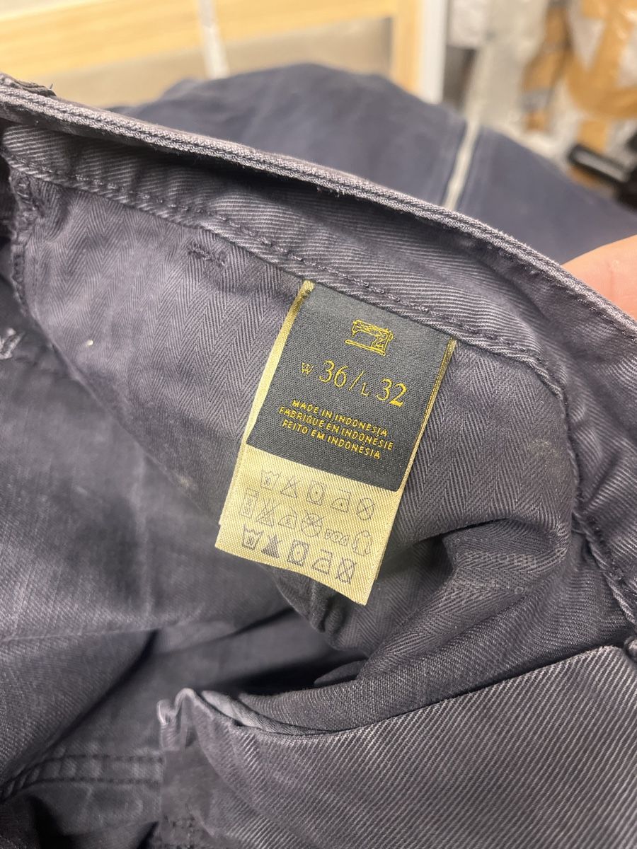 Maison Scotch Jeans: Scotch & Soda Jeans – Gebraucht aus Pfäffikon ZH von Restore-Me 2