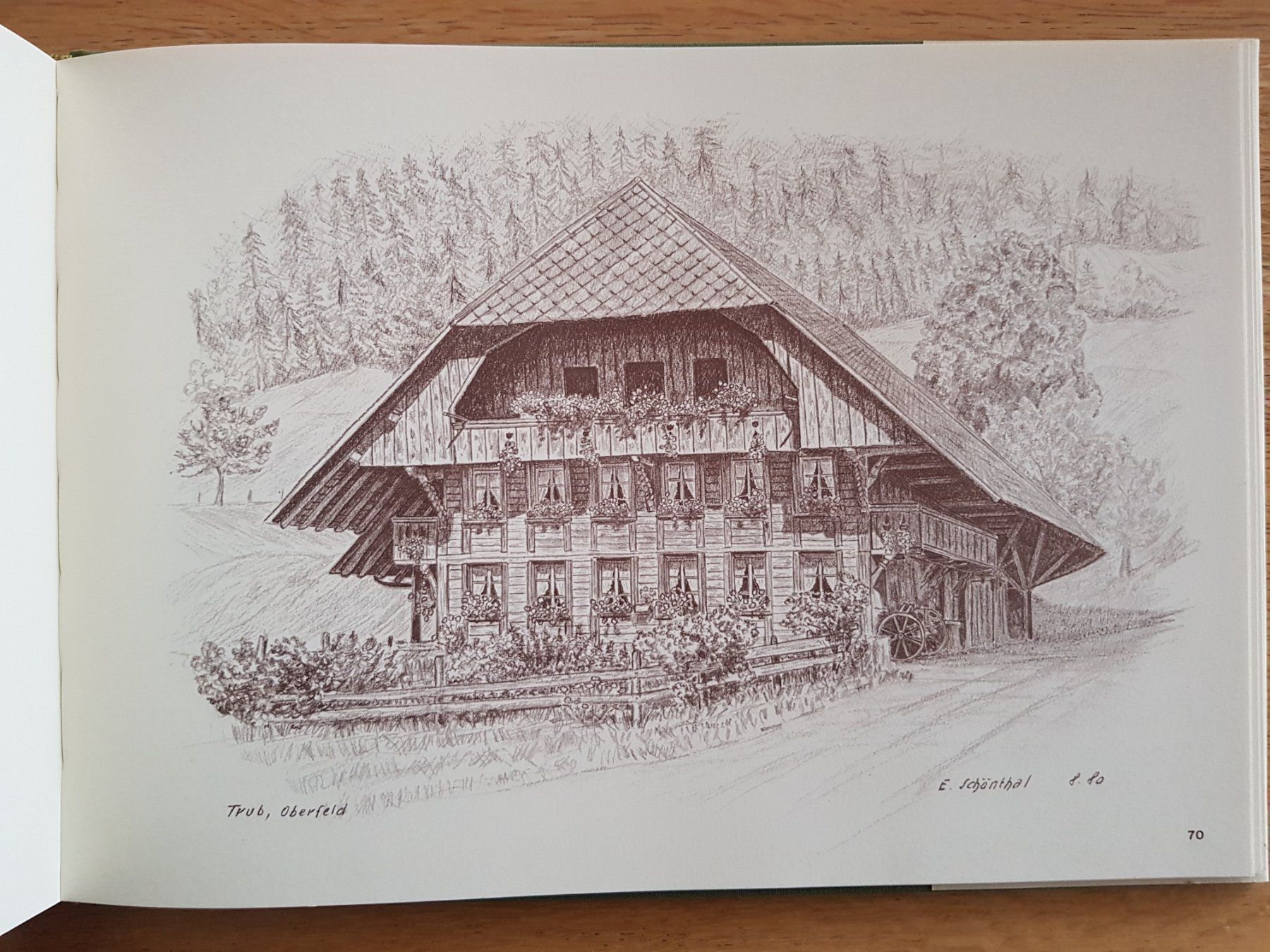 Libri: Kleinod Emmental – Usato da Heimberg venduto da Cpidu 5
