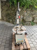 Reifenmontiermaschine