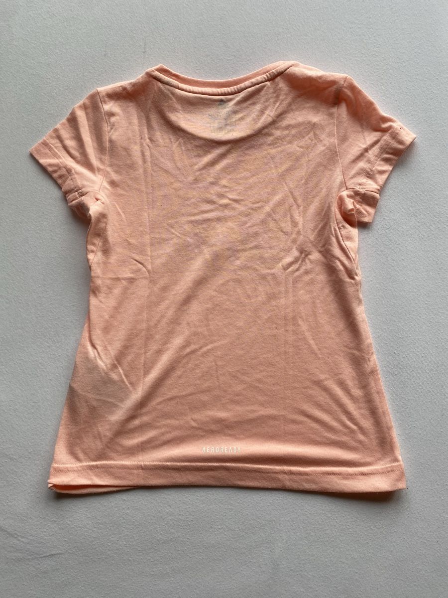 Adidas Camicette, T-shirt & Top: Adidas T-Shirt / 128 – Usato da Kleinandelfingen venduto da lau_10 1