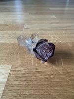 Swarovski Rose, Lila, Dekoration