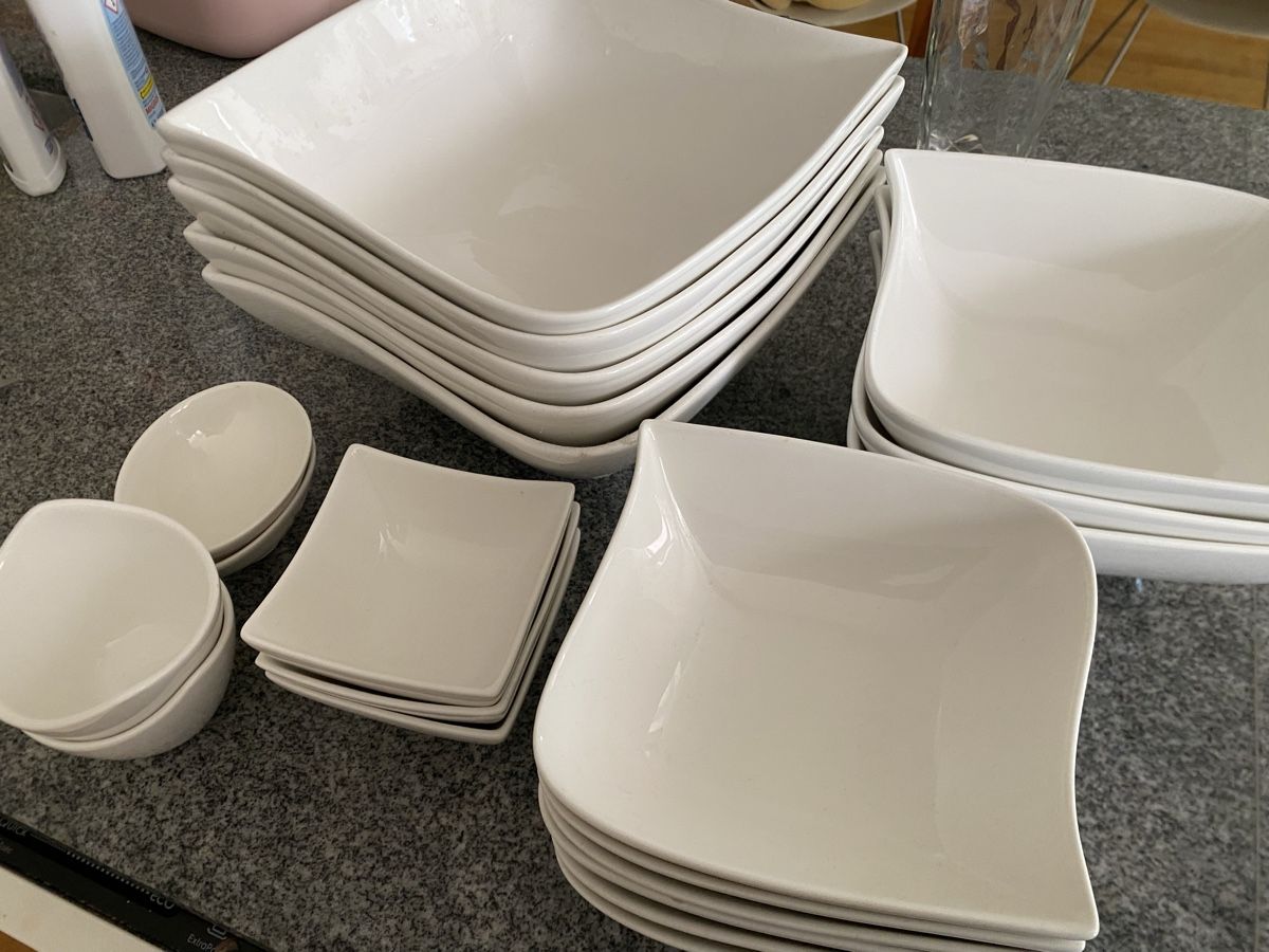Ciotole: Migros bowl Cucina – Usato da Urtenen- Schönbühl venduto da windowshopper 1
