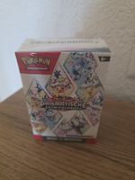 Pokemon Booster Bundle Prismatische Entwicklungen neu