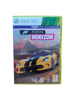 Forza Horizon Xbox 360