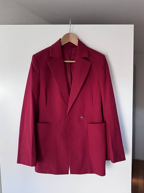 Giacche: Blazer &Other Stories – Usato da Glattbrugg venduto da Blogger73
