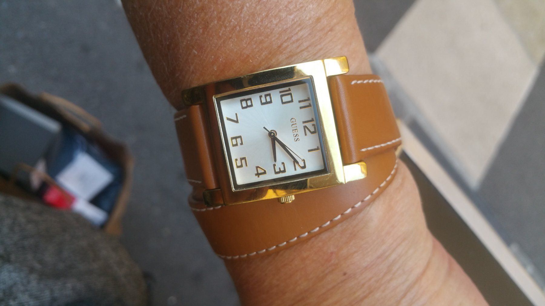 Guess Orologi: guess – Usato da Epauvillers venduto da pat_c9c5