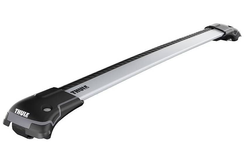Dachträger: Barre de toit / Thule WingBar Edge 9585 M/L – Gebraucht aus Epalinges von Jerome_Sch 1