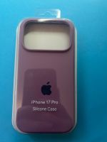 Hülle für iPhone 17 Pro. Coque pour iPhone 17 Pro