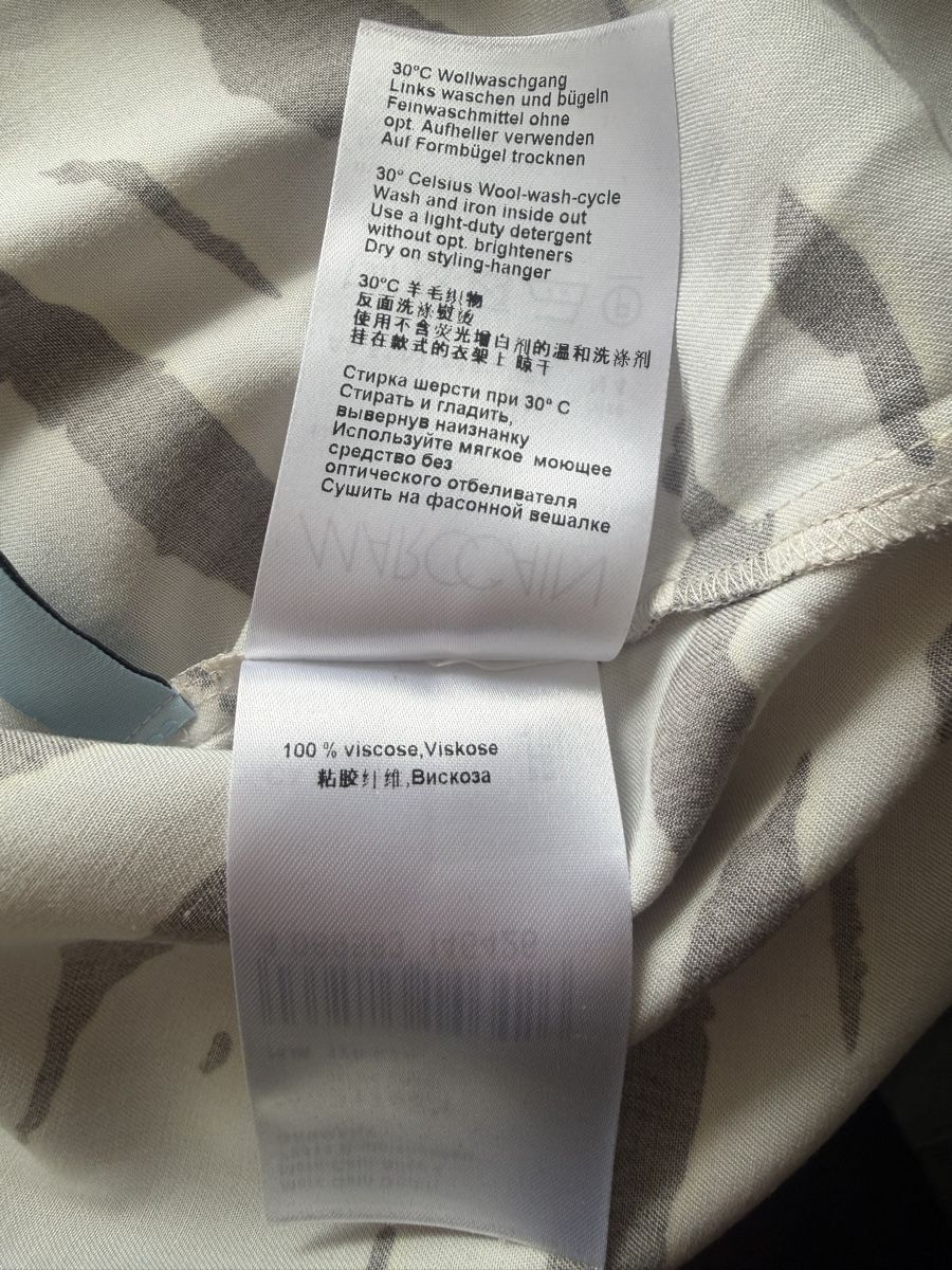 Marc Cain Camicette: Marccain Bluse N4 – Nuovo (secondo la descrizione) da Therwil venduto da cpa_7gxc 4