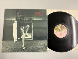 Brand X - Livestock - DE - 1977 - Charisma