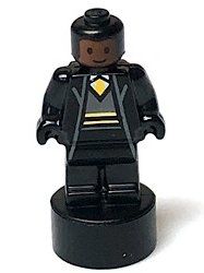 Lego Giocattoli: Lego Harry Potter 71043 Hufflepuff Student Microfigur brown – Usato da Buochs venduto da Techtelmechtel 1