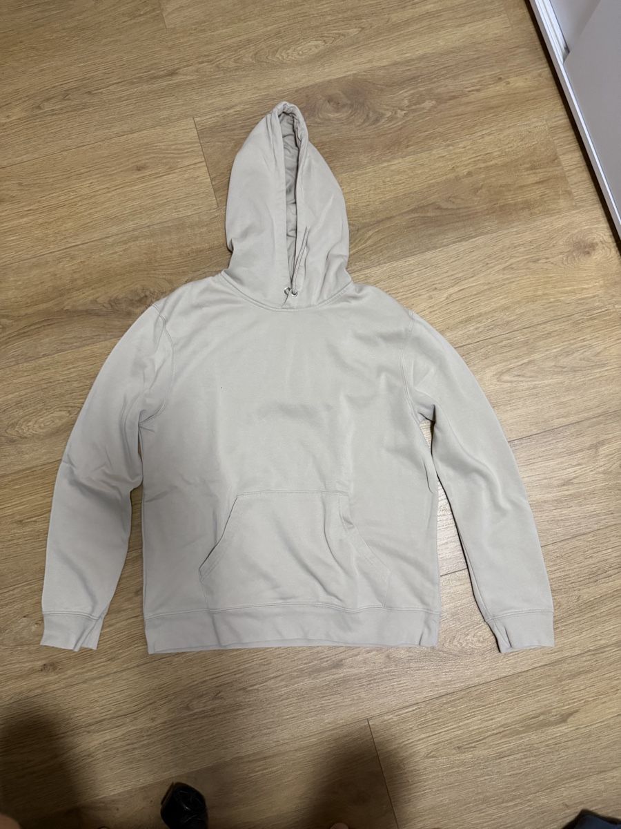 Pulls & Sweat-shirts: Felpa Beige – D'occasion à Bodio TI par bau_62fr 1