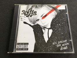 Uffie - Sex Dreams And Denim Jeans -CD-