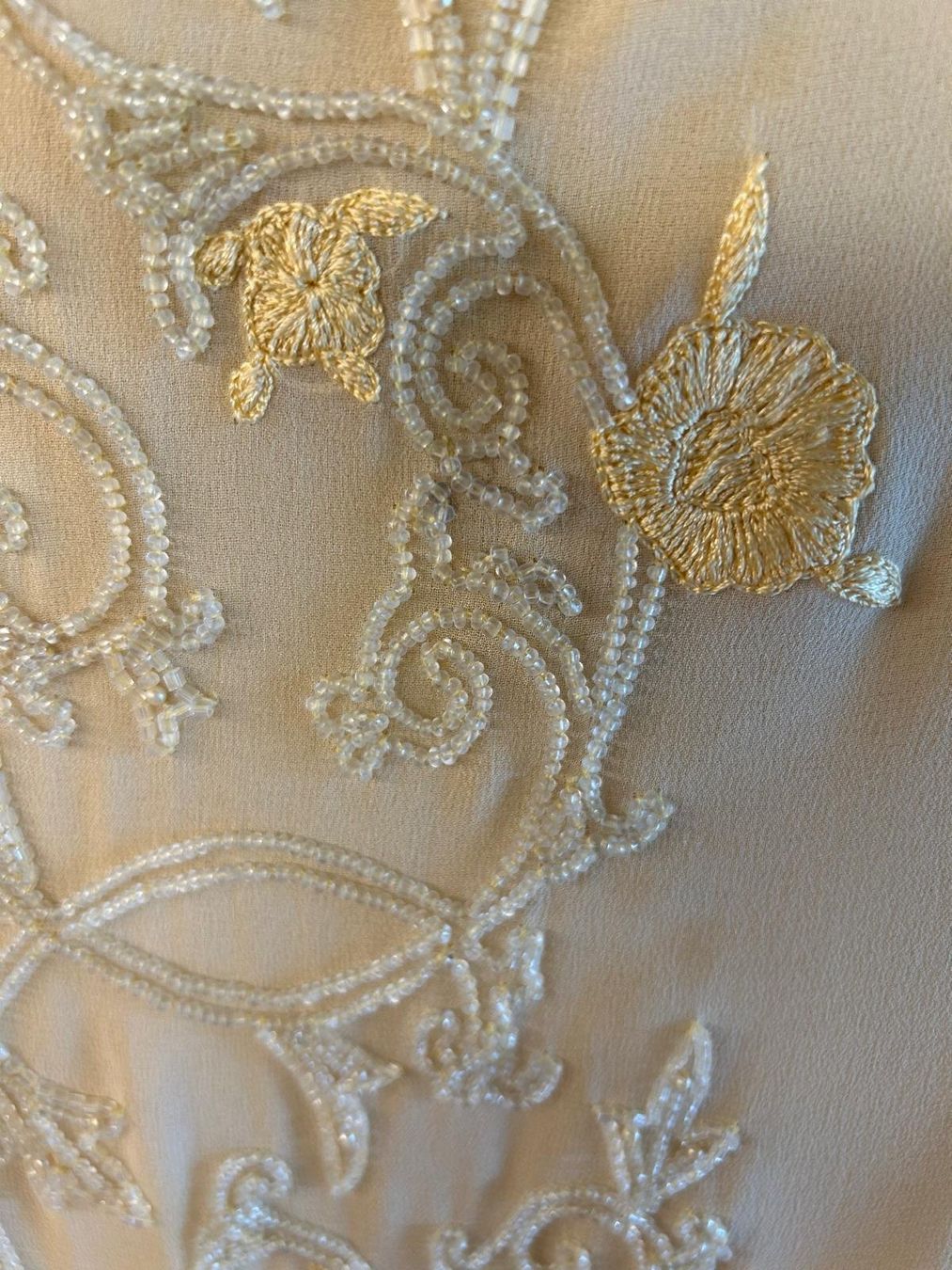 Robes: Festkleid Marke Alberta Ferretti – D'occasion à Tavanasa par martinm7228 7