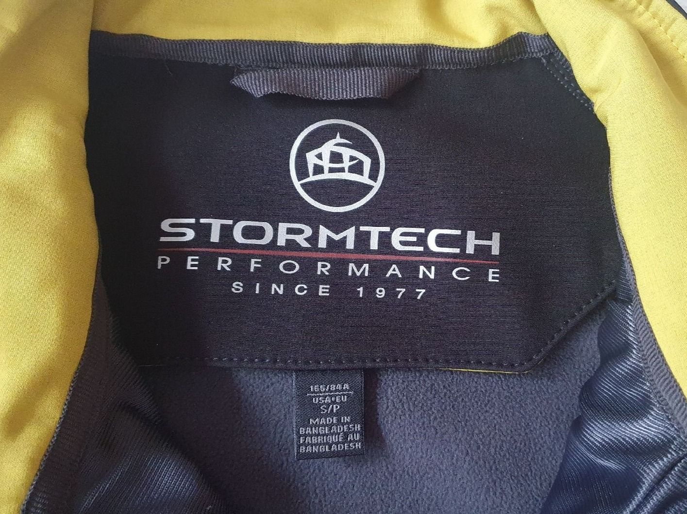 Giacche: Outdoor: Softshell Jacke – Usato da Boll venduto da 27simpson 3