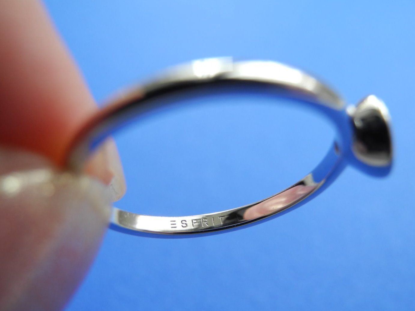 Esprit Ringe: Ring 925 Silber – Neu (gemäss Beschreibung) aus Balsthal von qwer24 4