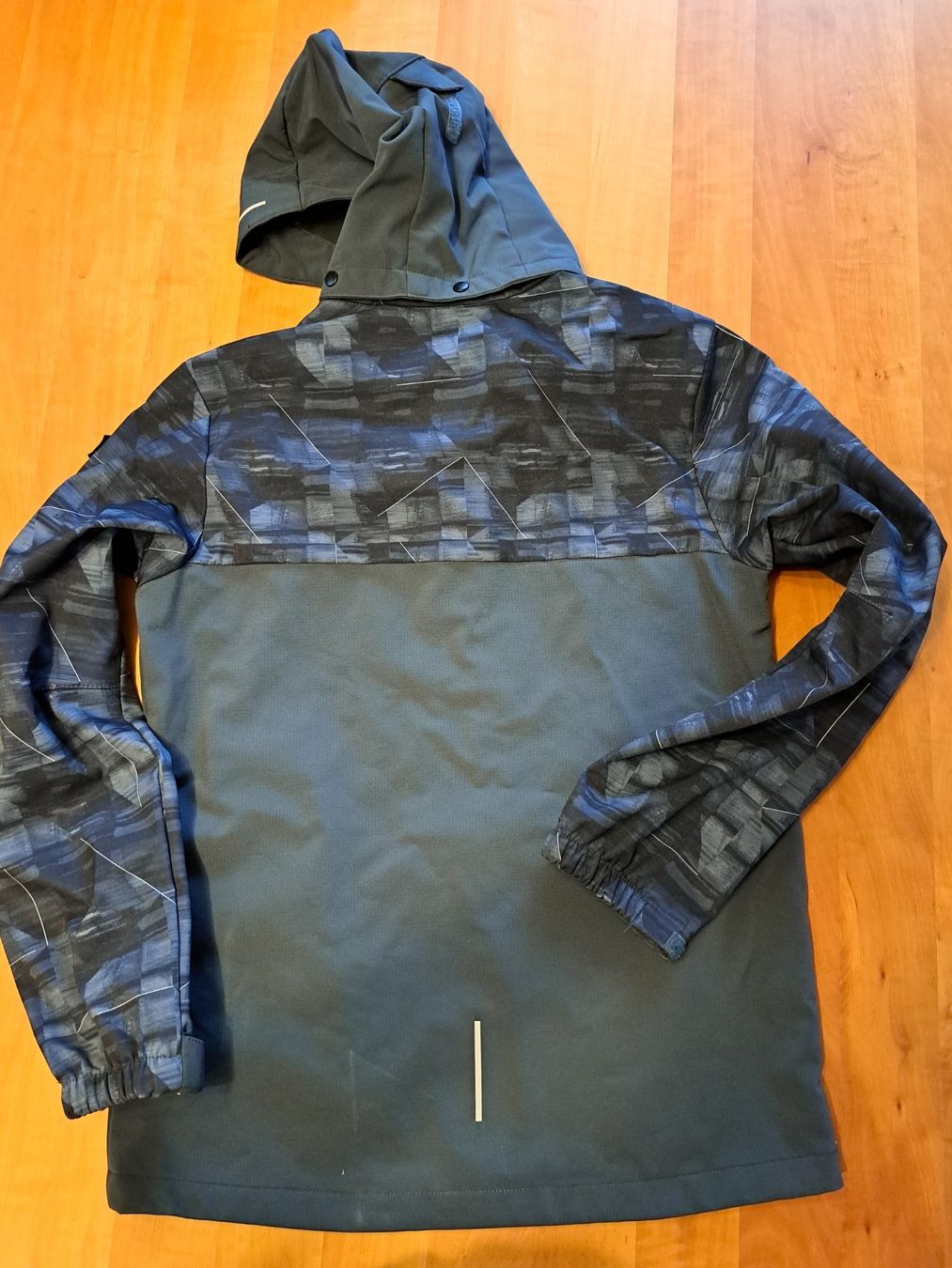 Icepeak Jacken & Mäntel: Softshelljacke von Icepeak – Gebraucht aus Igis von murmeli24 1