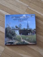 CD Box (4CDs): Great Russian Piano Trios 
