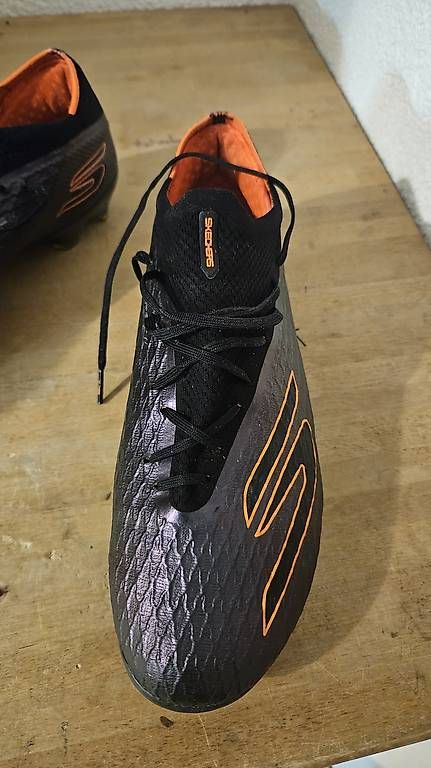Herrenschuhe: Sketchers Original Gr. 44 – Gebraucht aus Escholzmatt von OliverGreil 1