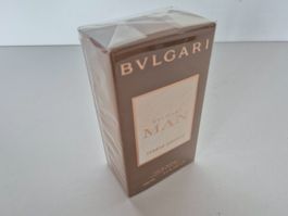 Bulgari Man Terrae Essence Eau de Parfum 100 ml (Neu)