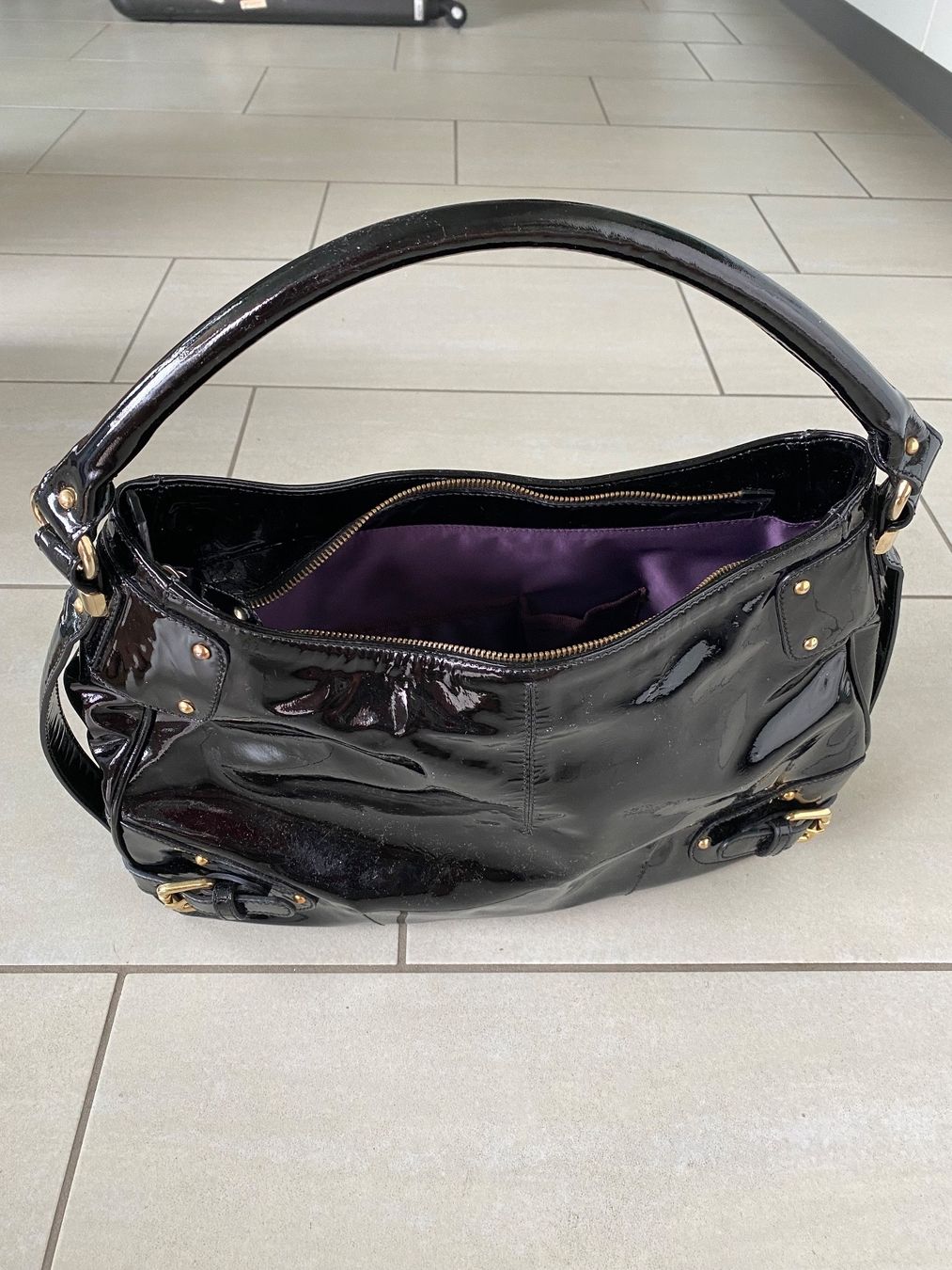 Versace Borse da donna: Versace Jeans Cotoure VJC Tasche Orginal – Usato da Affoltern am Albis venduto da may_9gdz 1