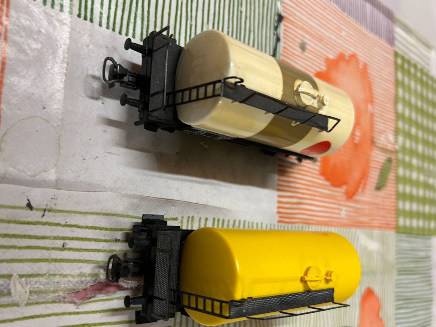 Märklin Modelleisenbahnen: Märklin – Gebraucht aus Birsfelden von kia62blau 1