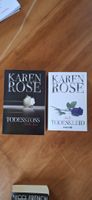 2 Karen Rose Thriller