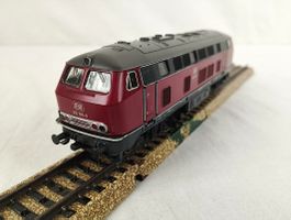 MÄRKLIN Diesellokomotive HO Baureihe 216 analog