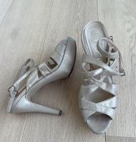UNISA Highheels Sandaletten Gr.39