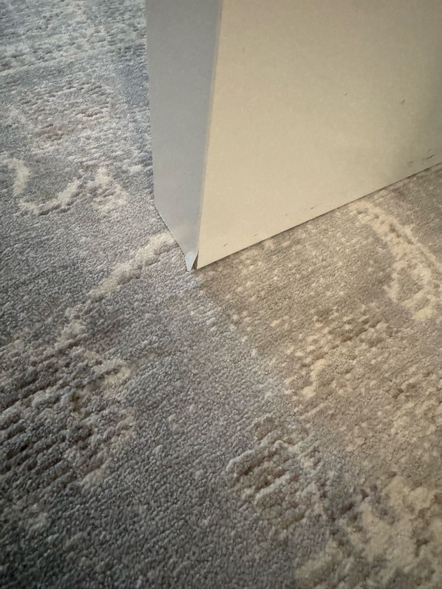 Ikea Schminktische: Malm Schminktisch – Gebraucht aus Aesch BL von JJ_9911 2