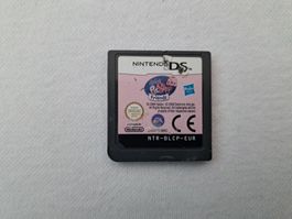 Littlest Pet Shop Friends : En Ville (FR) Nintendo DS