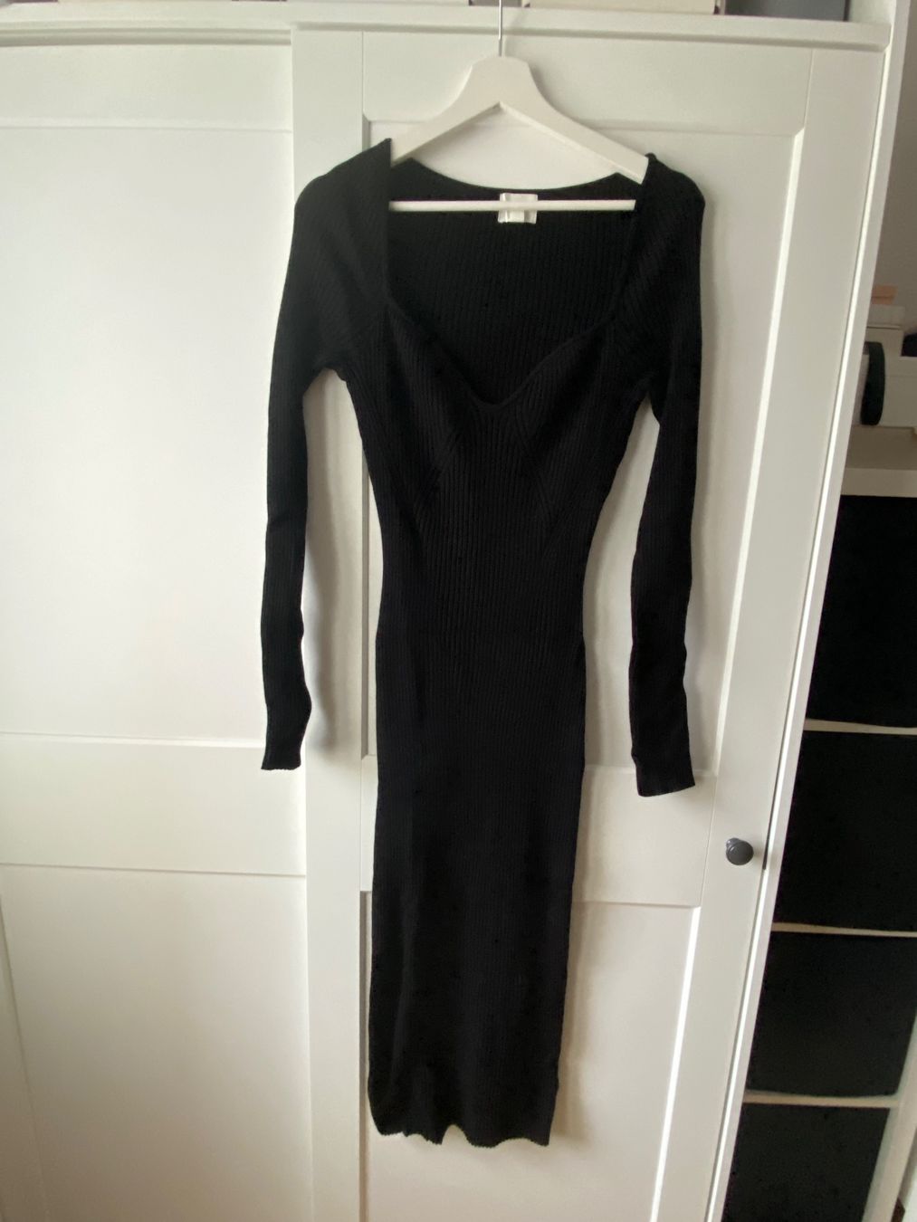 H&M Vestiti: H&M Kleid – Nuovo (secondo la descrizione) da Kloten venduto da swarovski16 1
