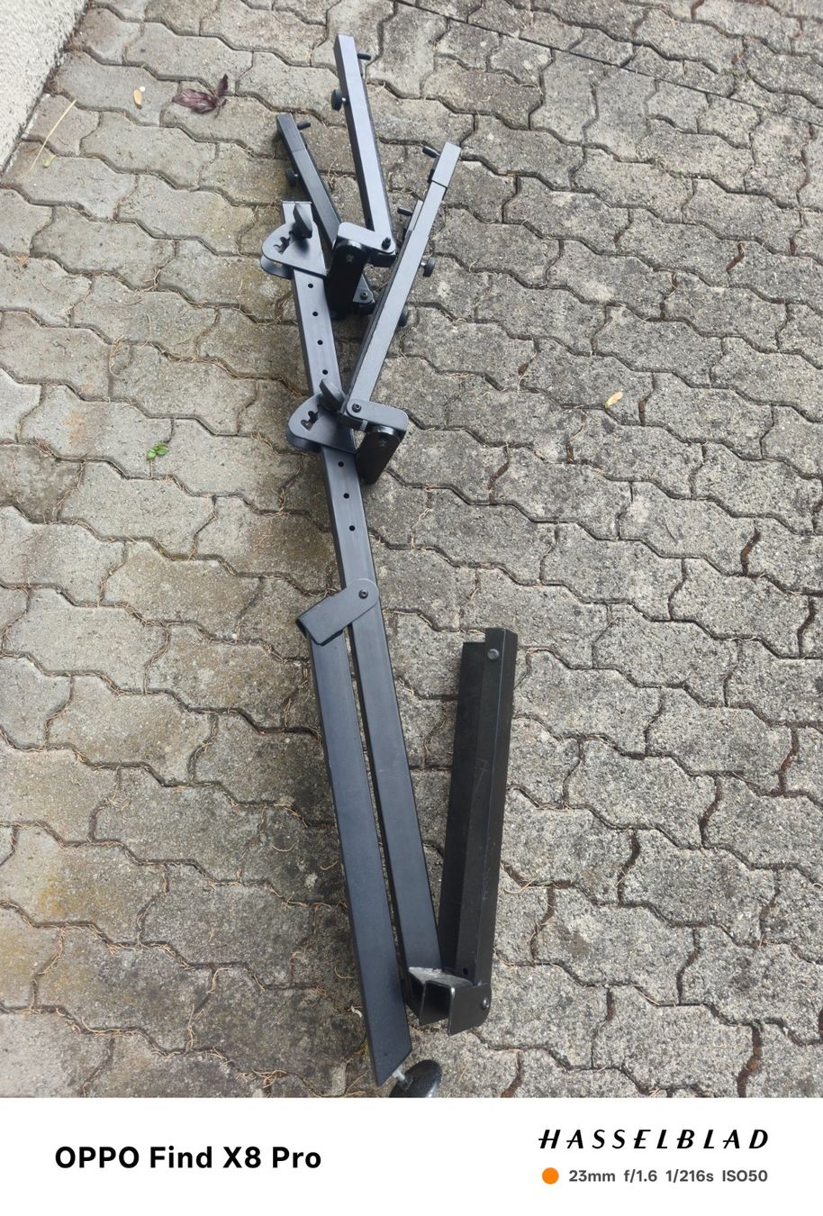 Instrumenten-& Notenständer: Keyboard Ständer Quicklok – Gebraucht aus Seuzach von Markleeroy 7