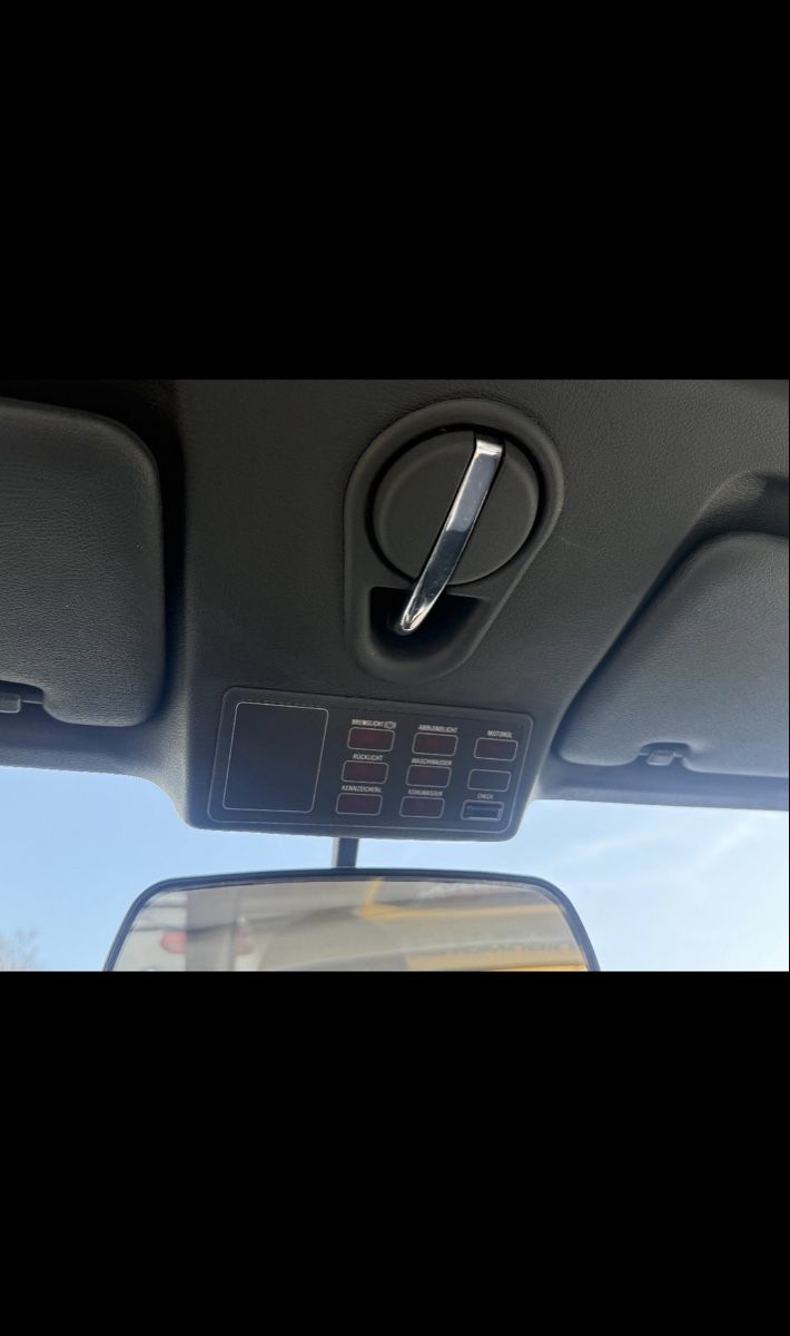 BMW Automobili: BMW 325 E30 IX – Usato da Bellach venduto da man_8llv 8