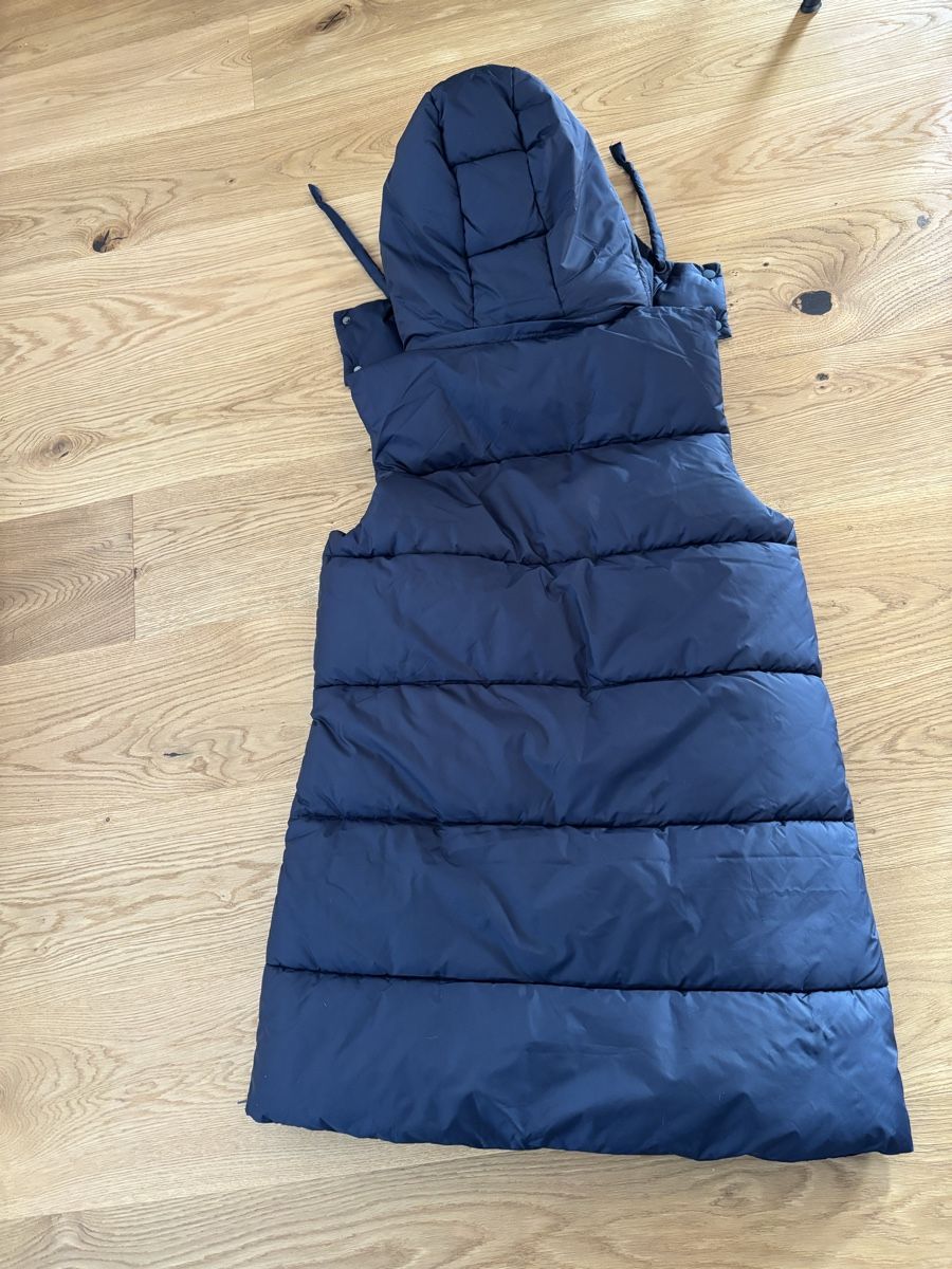 Tom Tailor Gilet & Giacche senza maniche: Tom Tailor Gilet Gr. M – Nuovo (secondo la descrizione) da Neunkirch venduto da autoscooter57 1