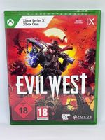 Evil West per Xbox Series X / Xbox One