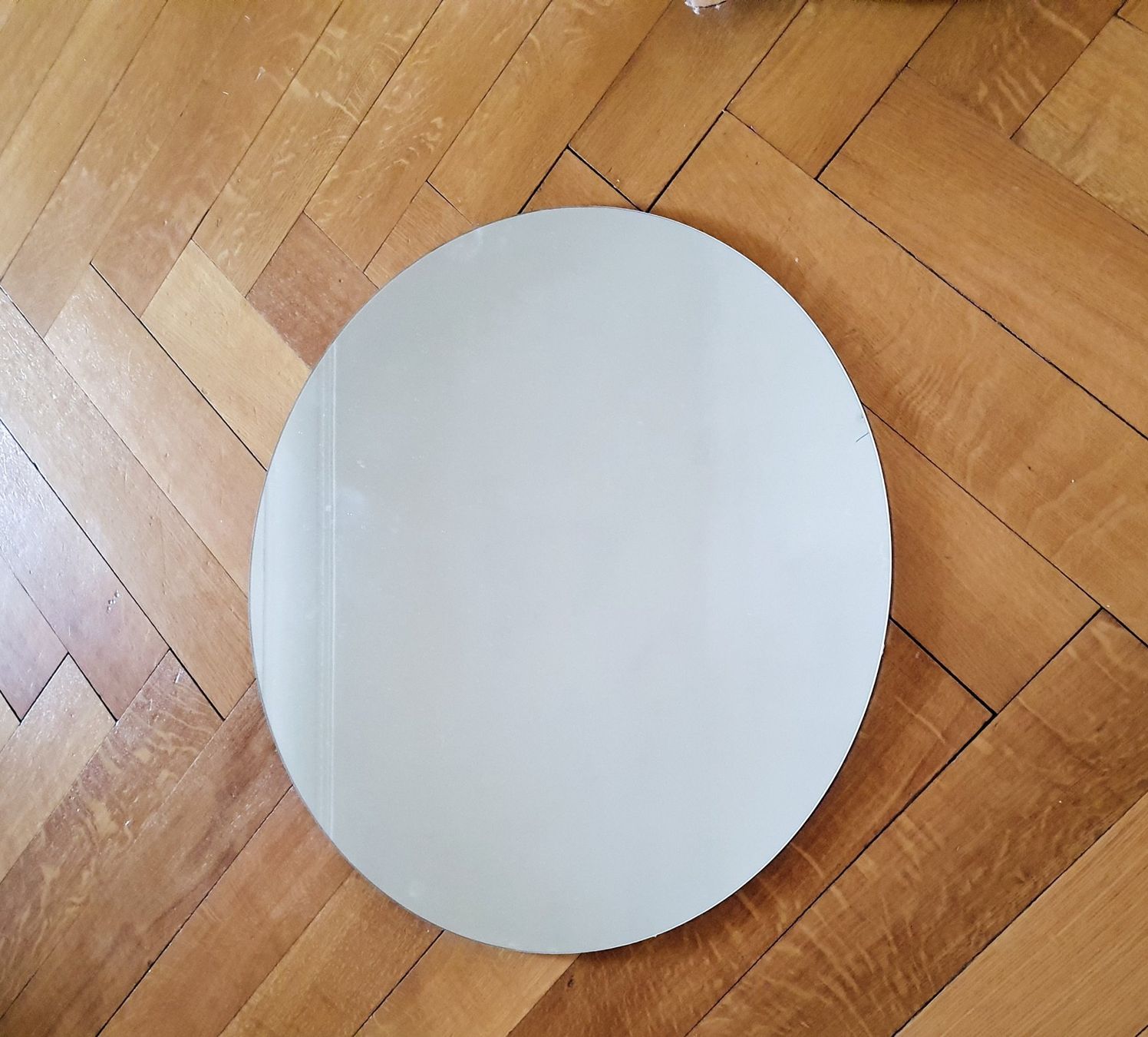 Specchi: Miroir rond 70cm – Usato da Vevey venduto da Bobonitro1 1