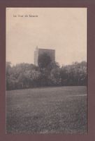Tour de GOURZE - 1917