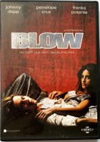 Blow | Johnny Depp | Wahre Geschichte | Kult-Drogendrama |