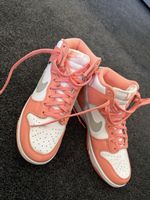 Nike Dunk mid 