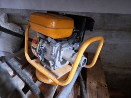 Beton Vibrator