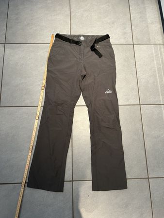 McKinley Wanderhose Grösse D36 NEU