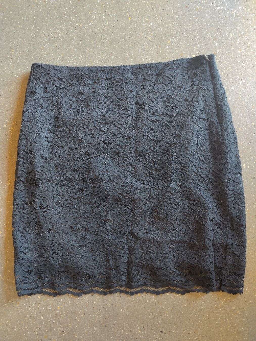 Röcke: Schwarze mini Rock - CAMAIEU – Gebraucht aus Zürich von aurelie.99