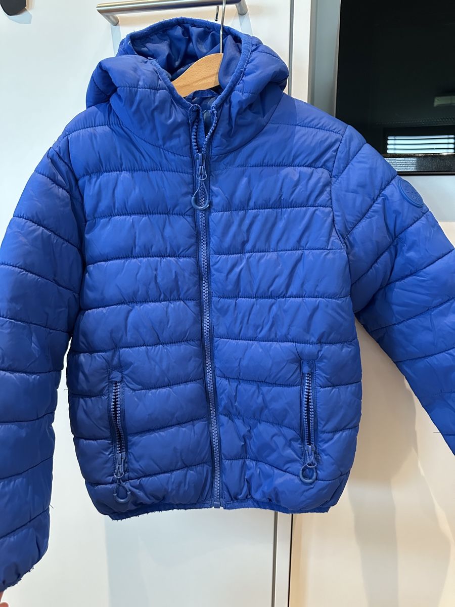 Jacken & Mäntel: Jacket/Autumn(Herbst) – Gebraucht aus Rickenbach b. Wil von iah_pg6d