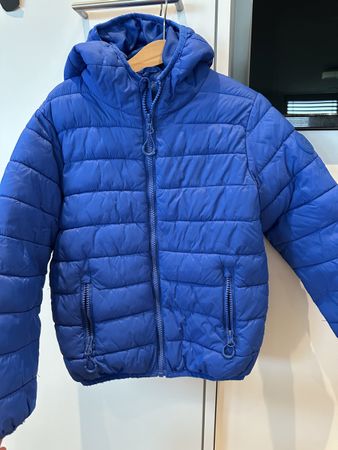 Jacket/Autumn(Herbst)