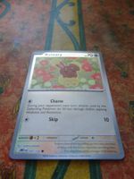 POKEMON  Buneary   I  MEG EN  107/132   HP70  2025