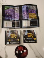 Grand Theft Auto 2 - Playstation 1 Komplett -Sammler Zustand