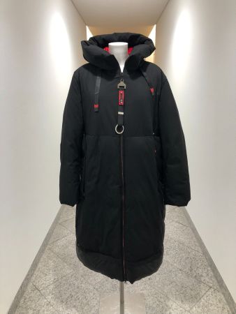 Sehr schöne Mantel von Black Leopard Gr. 52/54 Neu